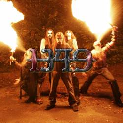 1349 : With Full Force